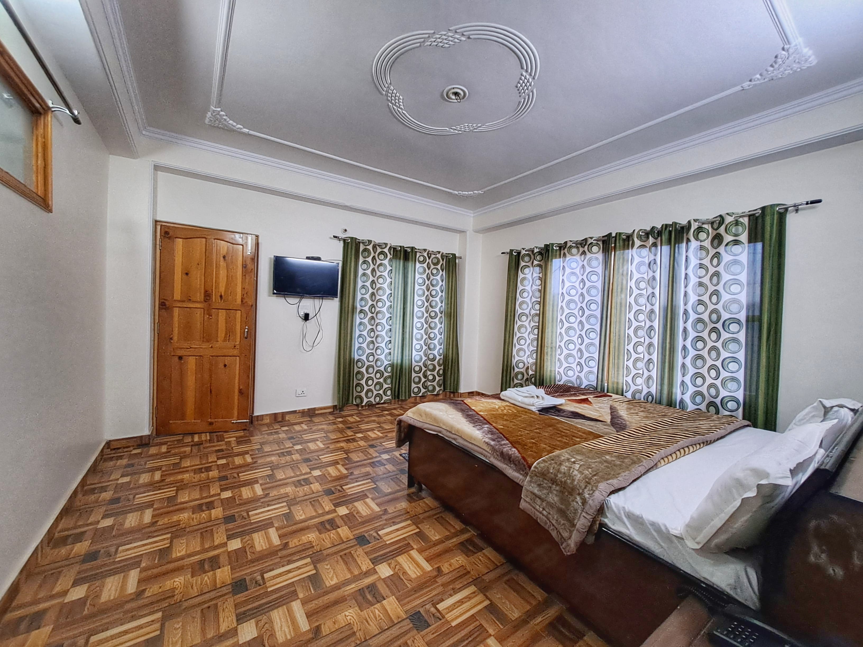 Shimla Alpine Residency - Tap to explore photos