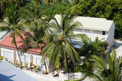 TME Retreats Dhigurah, Maldives