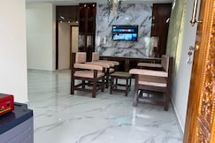 NCRS Homestay, Tirupati