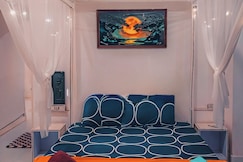 Casa Vibe 1 BHK Apartment @Vagator Beach, Goa