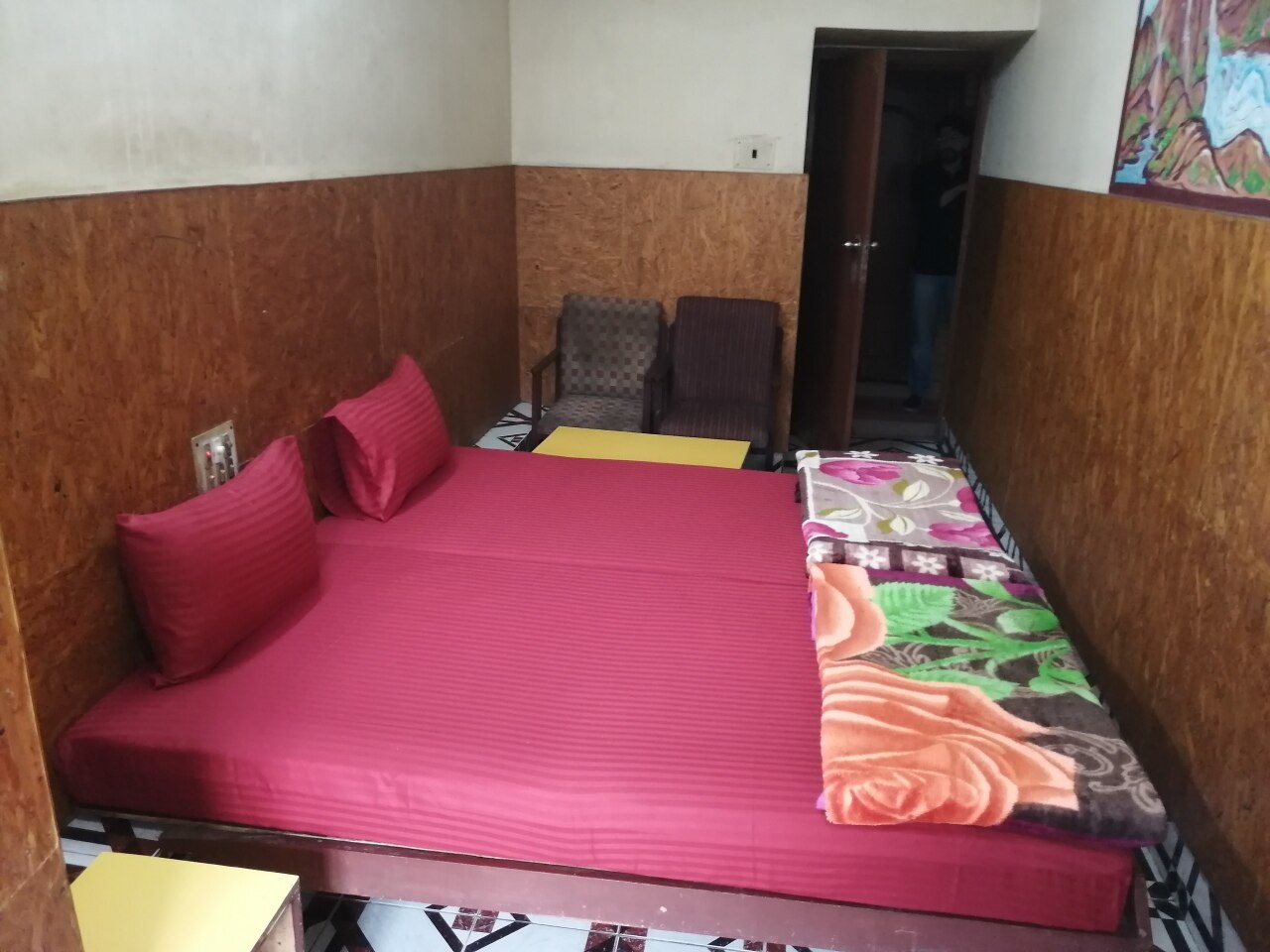 Photos of Meena Guest House Hotel in Kolkata