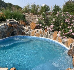 Swimming Pool 1