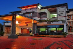 Empire Residency, Chenganoor