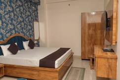 Shree Manglam residency, Varanasi