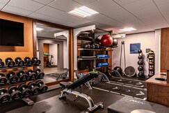 Hampton Inn by Hilton Salisbury, Davidson