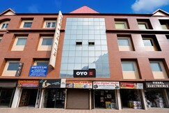 Hotel O Sky Rooms, Katra