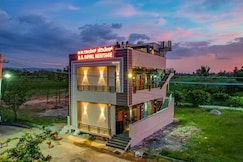 BG Royal Heritage, Hampi