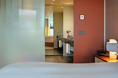 Sofitel Luxembourg Le Grand Ducal, Echternach