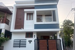 Singarkudil Homestay, Tiruchirappalli