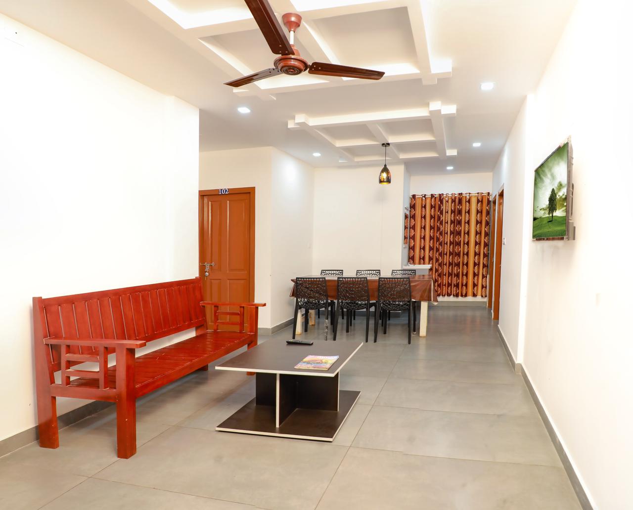 Airaa Rooms And Spa - Tap to explore photos