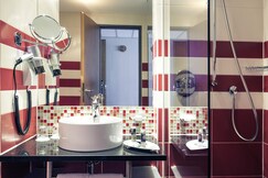 Mercure Muenchen City Schwabing, Munich