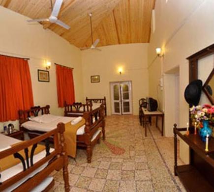 Radha Cottage Matheran Matheran Inr 1192 Off 5 0 0 0 Hotel
