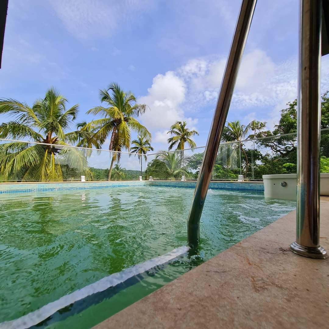 HOTEL JUBILANT GOA - Tap to explore photos