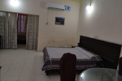 JKTDC Hotel Jammu Residency, Jammu