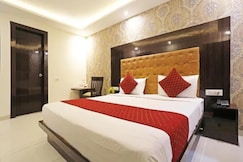 FabHotel Anand Mukesh Residency, Delhi