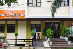 Hotel Naman Inn (studio), Varanasi