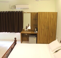 Deluxe Rooms