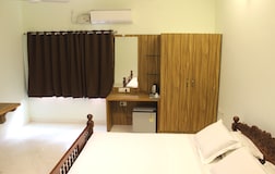 Deluxe Rooms