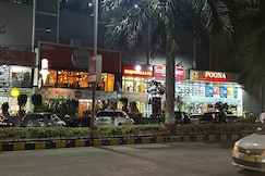 The Cozy Carriage1 Pool View 1BHK IT Park Ph1, Pune