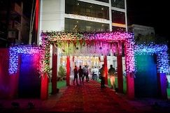 Hotel Tejas Pride, Bhadrak