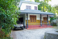 Lake Villa Vythiri | Pookode Lake View, Wayanad