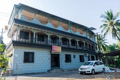 Anandvan Beach Resort Alibaug, Alibaug