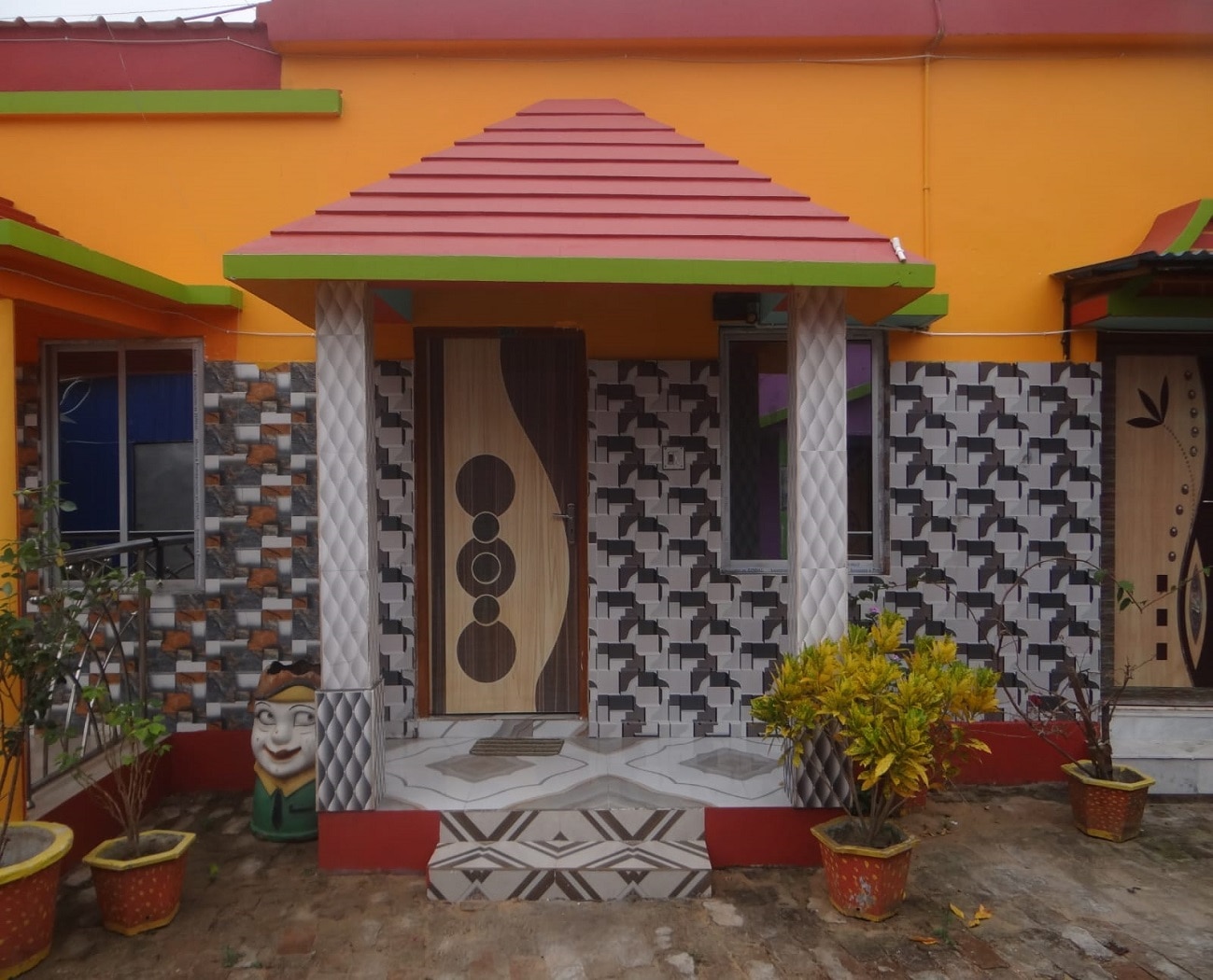Ruposhi Bangla Beach Resort - Tap to explore photos