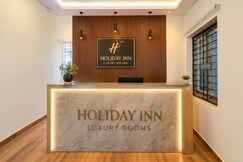 HOLIDAY INN LUXURY ROOMS, Ibrahimpatnam