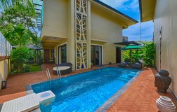 Swimming Pool 1