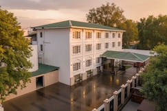 Hotel Paisley Palace, Srinagar, Srinagar