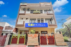 FabHotel Tree view Residency, Lucknow