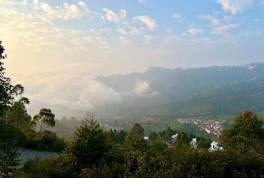 Chill bro cottage at Kodaikanal