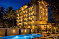 Casa Pearl by WS, Goa