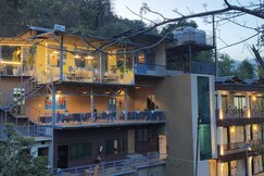 FOREST FUSION BY PERFECT HOTELS, Nainital