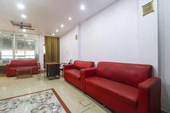 Hotel O Maa Arya, Lucknow