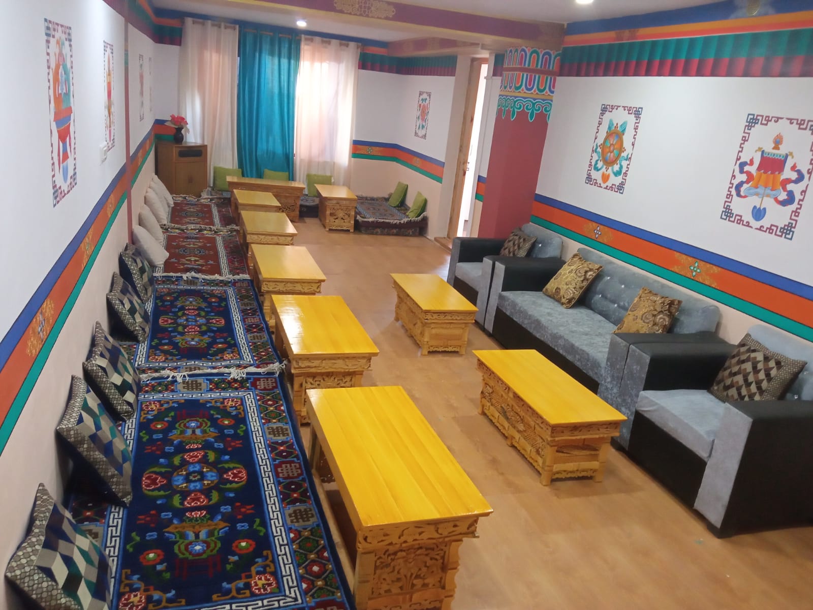 Gaywoo Guest House - Tap to explore photos