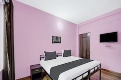Hotel O HILL VIEW INN, Ranchi