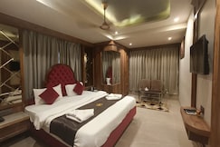 A R Residency, Thane