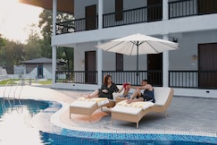 Aranyam River Retreat, Haridwar