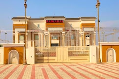 Rajmahal - A Unit of THAKURJI BARAAT GHAR, Nohar