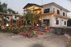 Anand Farms   A walk in Nature, Bahraich