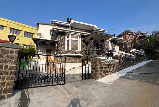 Asoor Entire Guest House