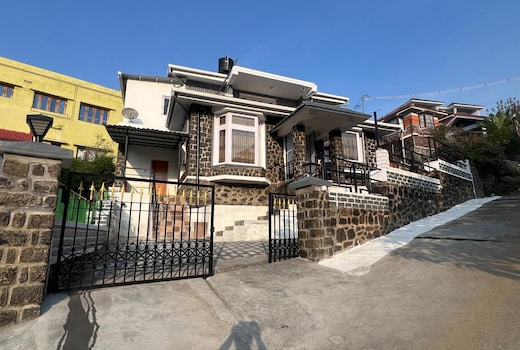 Asoor Guest House kodaikanal