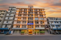 FabHotel Royal Park Inn - Nr. Eden Garden Stadium, Kolkata