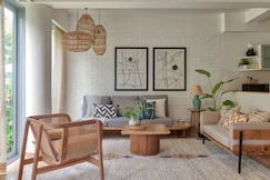 tisyastays | Villa Tisya 2BHK with Pool, Malvan