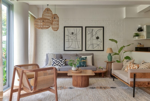 tisyastays | Villa Tisya 2BHK