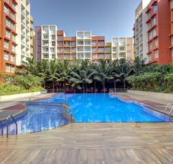Swimming Pool 1