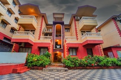 Super Townhouse Calangute - Baga Circle Formerly Park Avenue, Goa