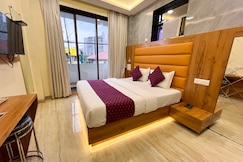 Hotel National - Grant Road, Mumbai