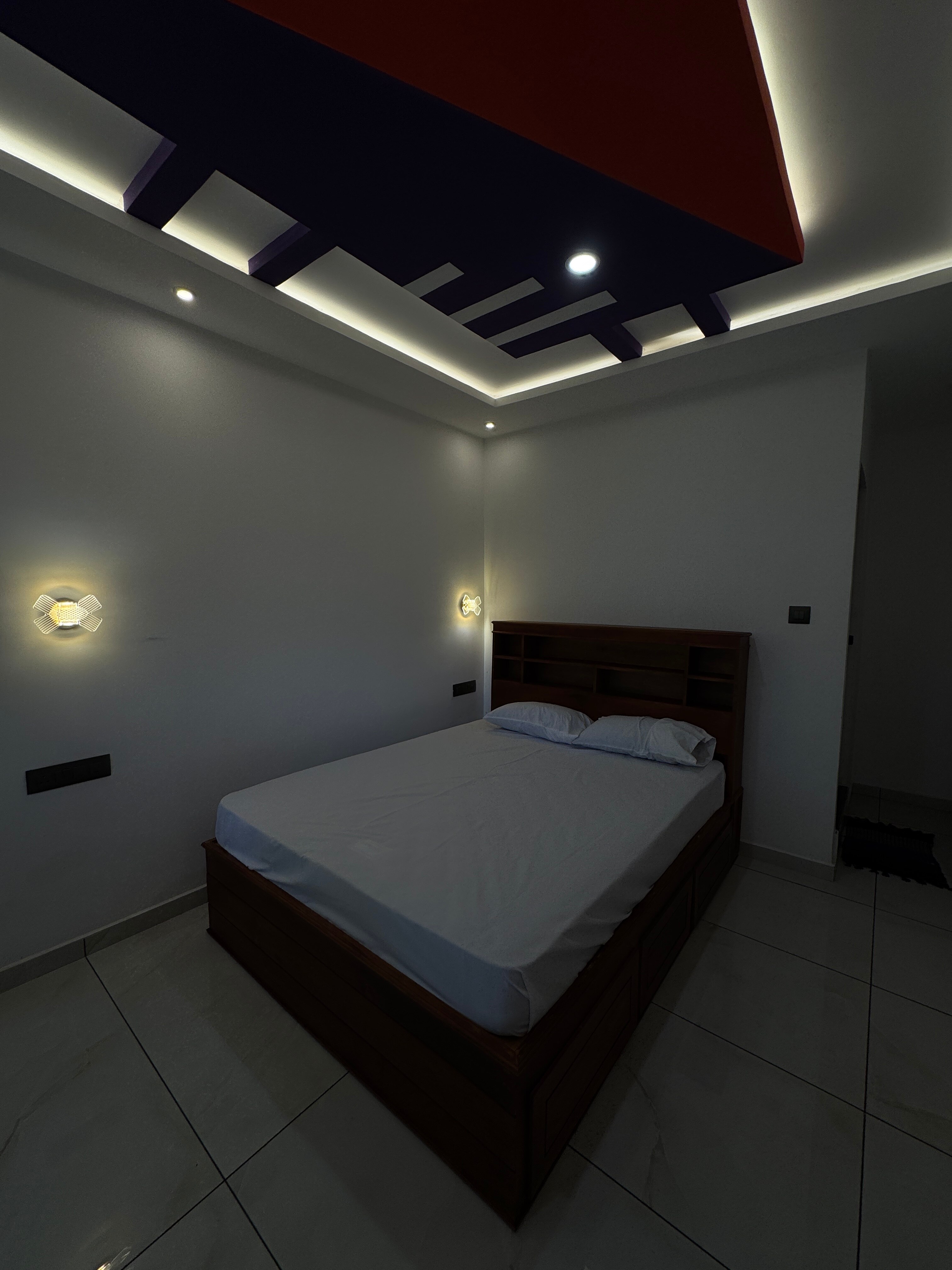 Chittadiyil Homestay - Tap to explore photos